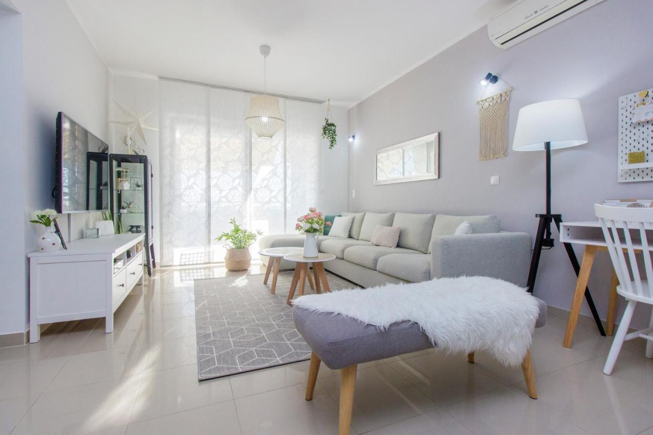 Apartment Sea View Шибеник Экстерьер фото
